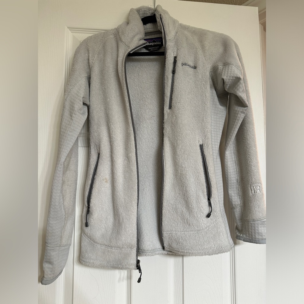 Patagonia Full-Zip Jacket